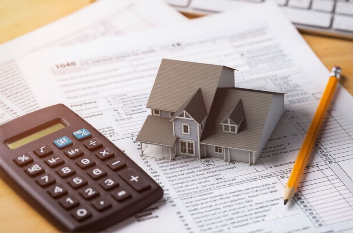 capital gains tax changes Sydney guidance for property CGT calculations, cost base review, and document preparation