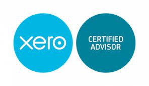 SaqCh Partners CPA certified accountants and Xero certified advisor logo