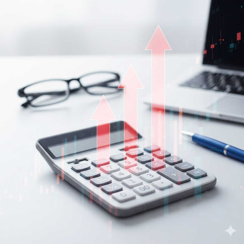Virtual CFO Services