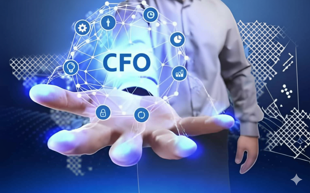 Virtual CFO Services in Australia for Business Growth and Performance Monitoring
