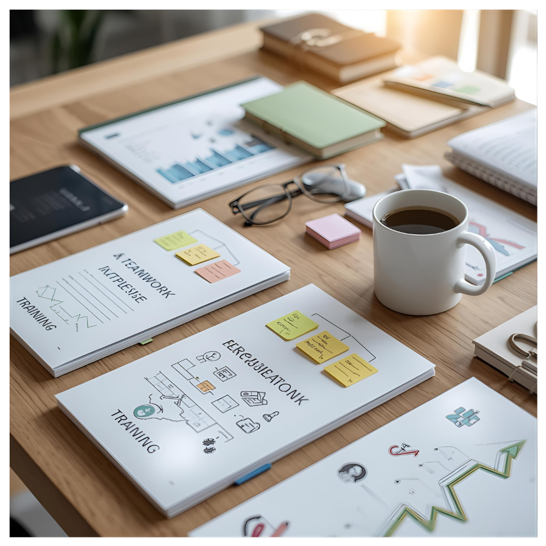 Corporate Team Building Workshops in Australia