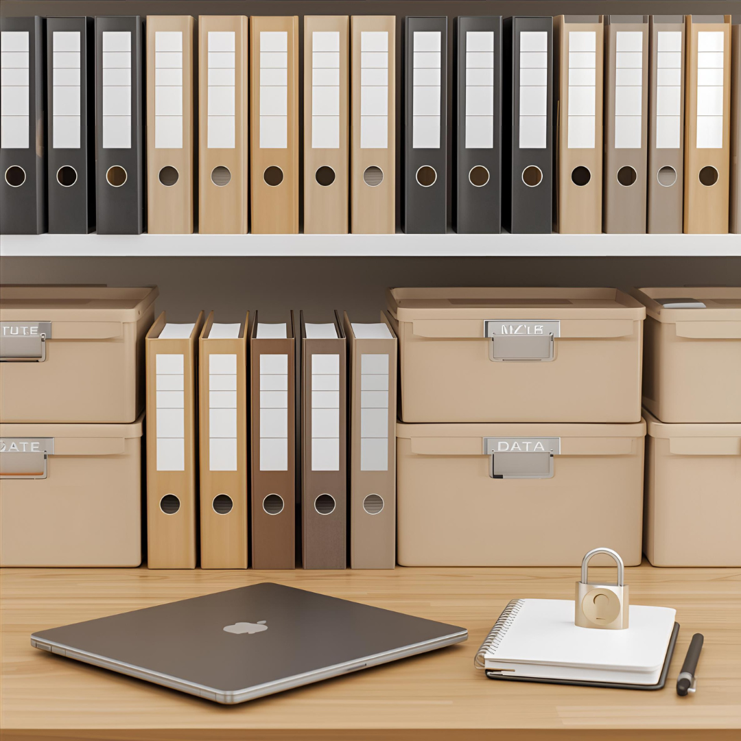 Information and Data Management Solutions in Australia