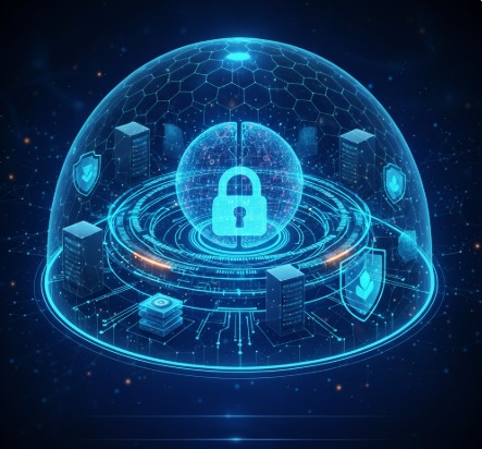 Cybersecurity and Data Protection Services in Australia