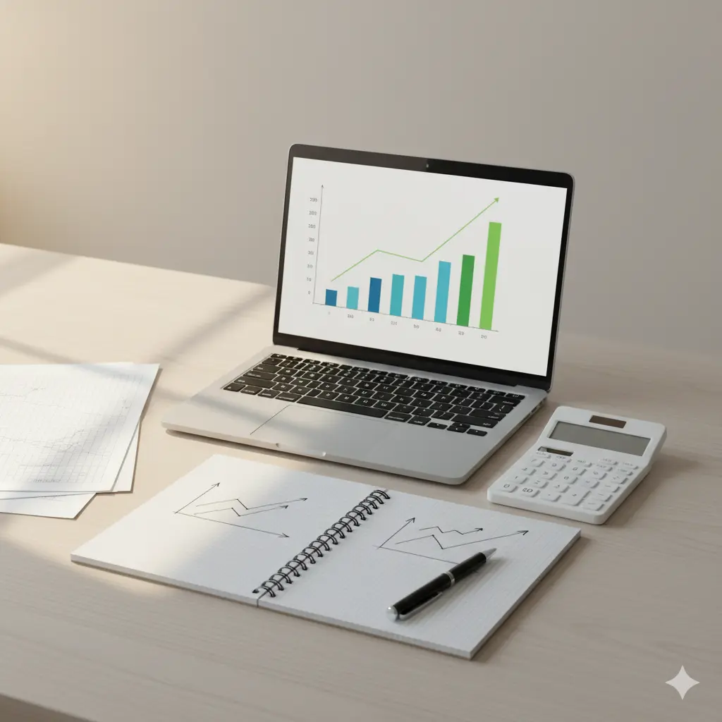 Virtual CFO Services in Australia