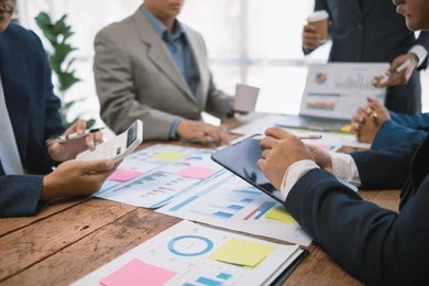 Asset protection and valuations